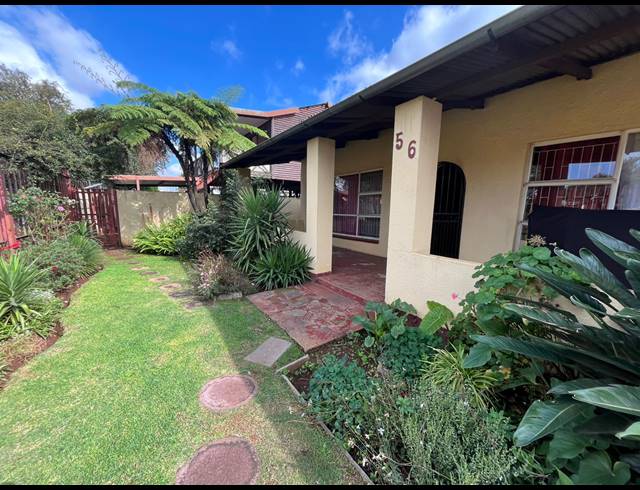 3 BEDROOM HOUSE RENTED IN BRAKPAN CENTRAL